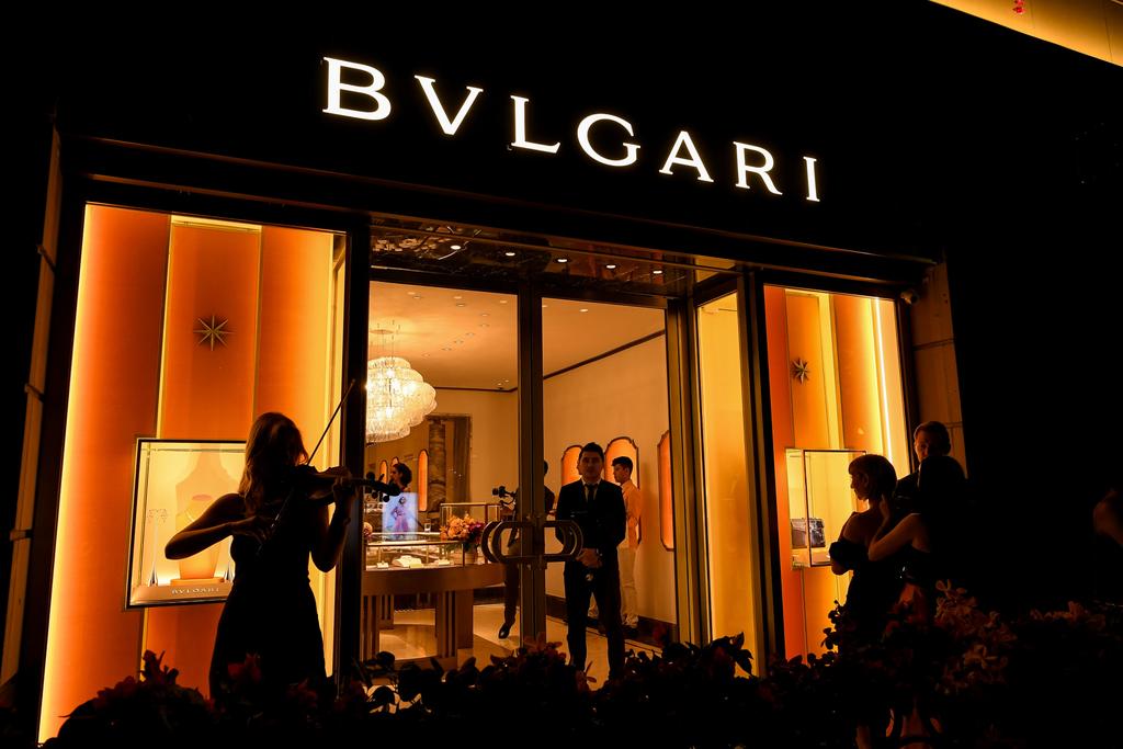 Bulgari careers discount sydney