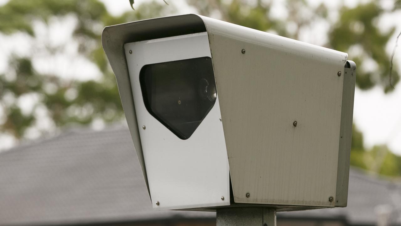 Eastern Sydney Speed Cameras Cost Motorists $9m A Year 