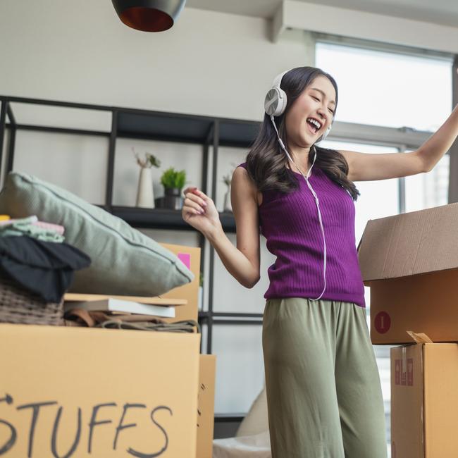 Landlords can’t judge you on your housework.