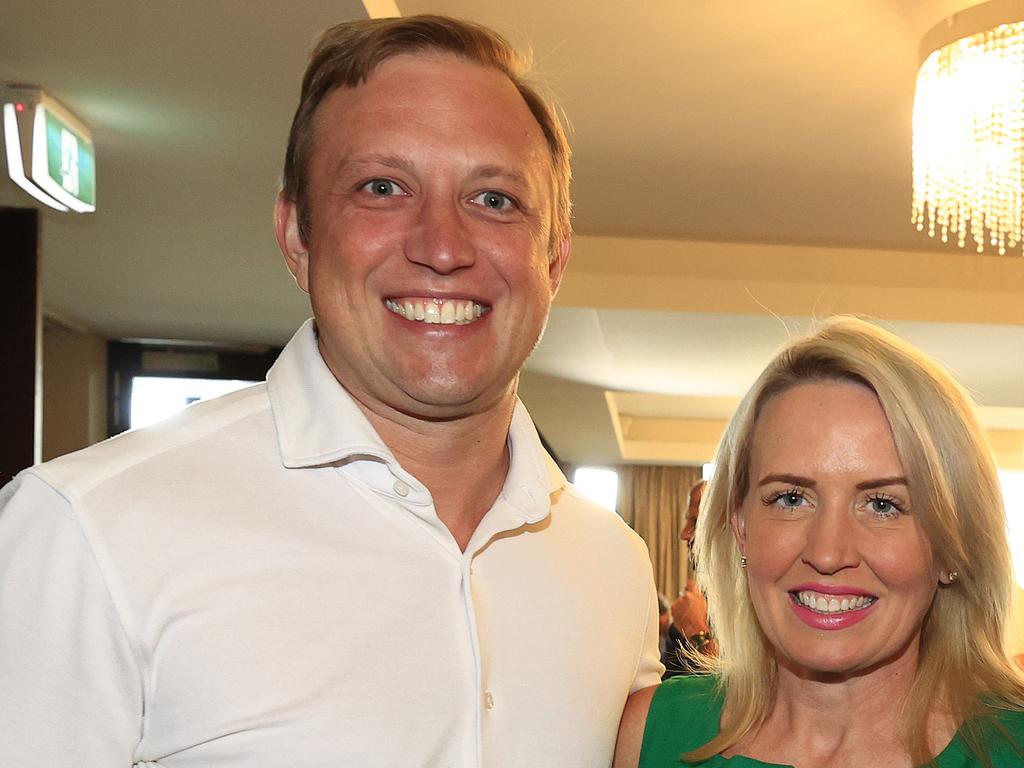 Ex-ALP minister akin to a lobbyist