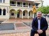 ‘Bemused’: Mayor quizzed on federal tilt speculation