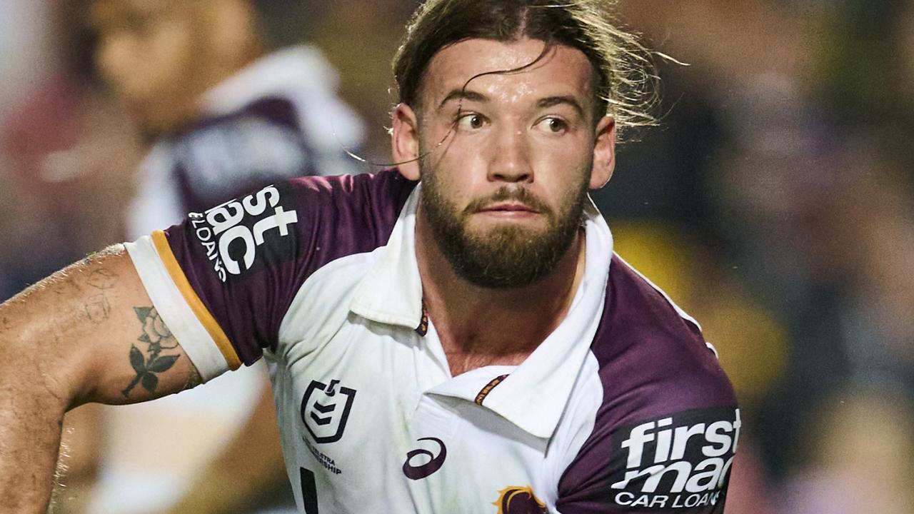 NRL’s astonishing latest push in bid to go global