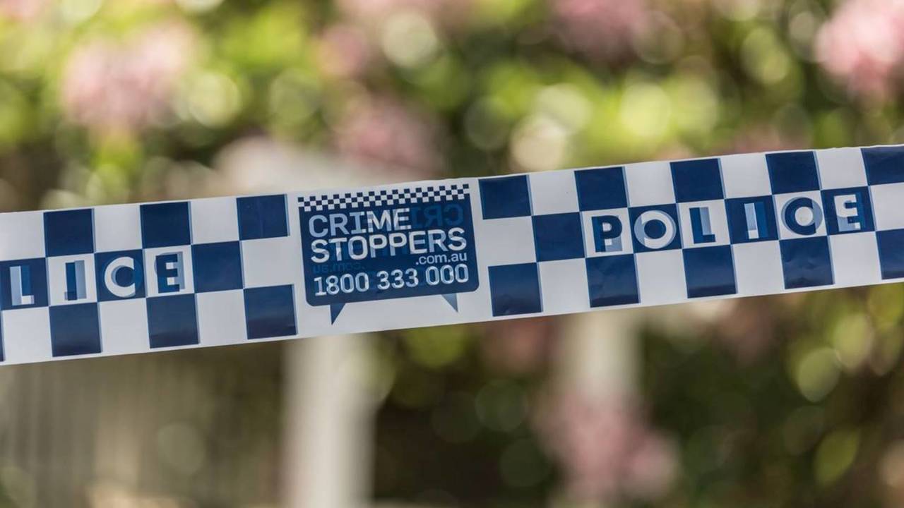 Man charged with murder after woman's body found in Melbourne