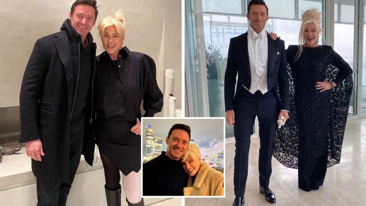 Why Hugh Jackman And Wife Deborra-Lee Furness Split After 27 Years Of ...