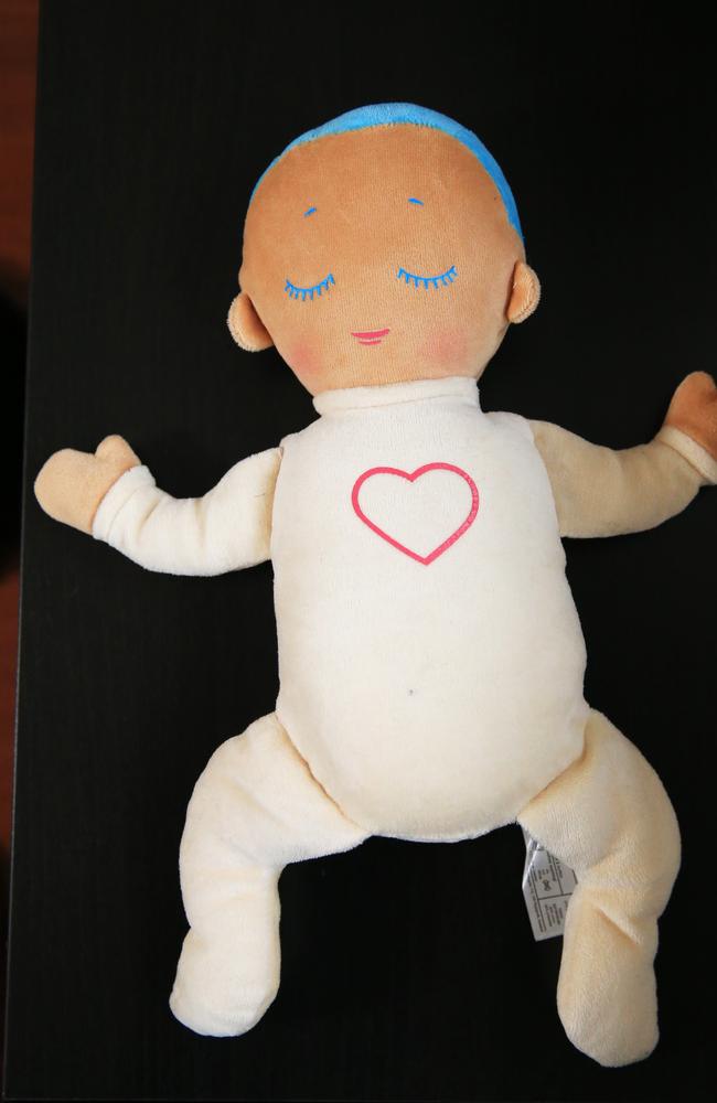 Lulla store doll ebay