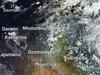 ‘Moderate chance’: Cyclone Jasper may affect NT, Bureau warns