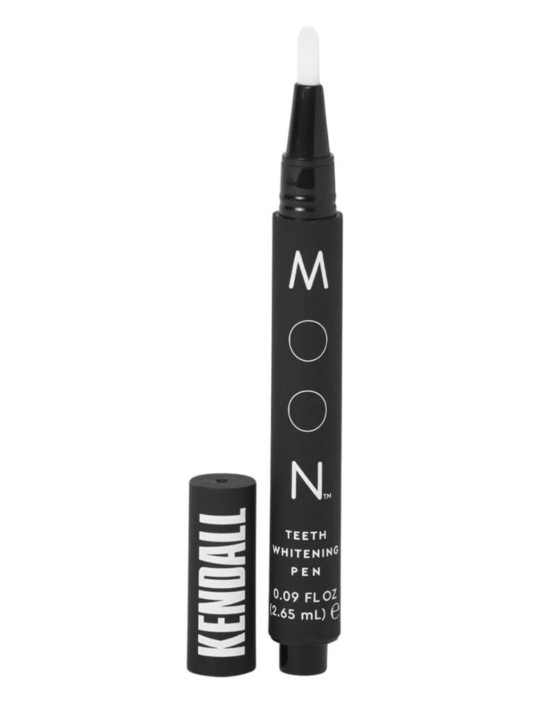 Moon Kendall Jenner Whitening Pen. Image: Beauty Bay.