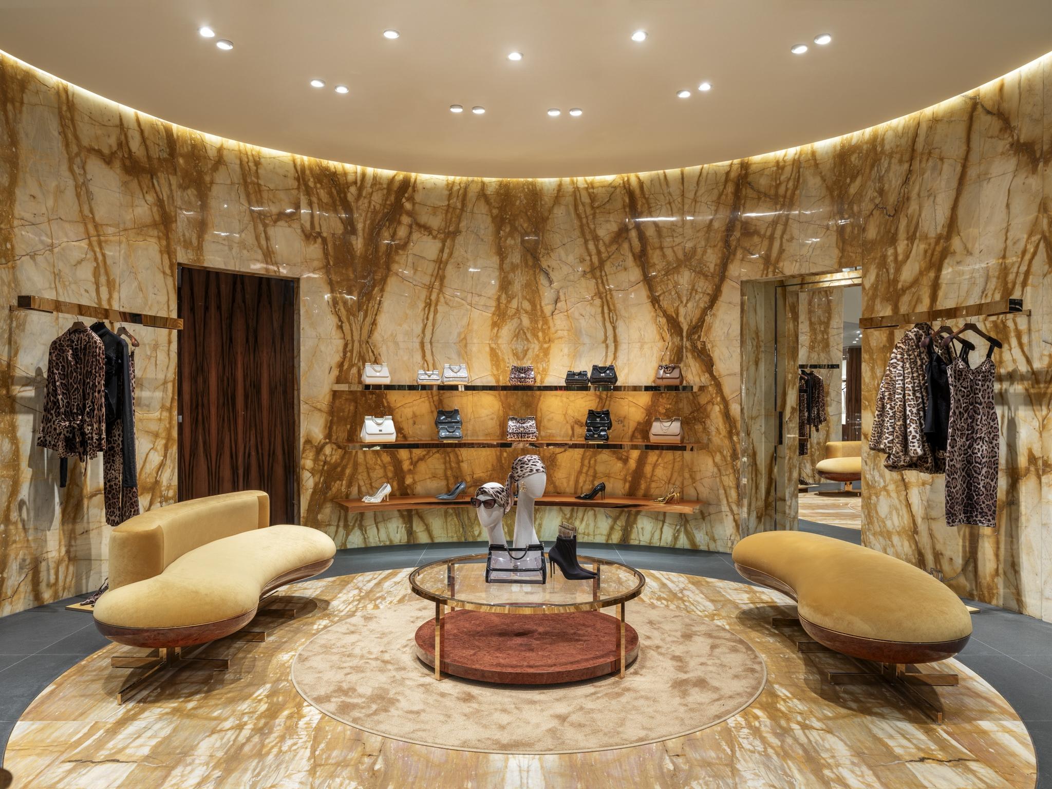 Will the extraordinary boom in luxury goods ever end?