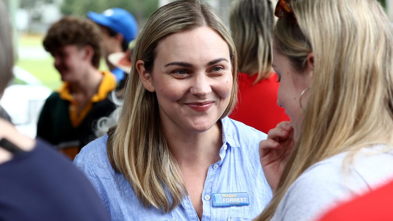 LNP bows out of race for Ryan as Labor, Greens vie for seat