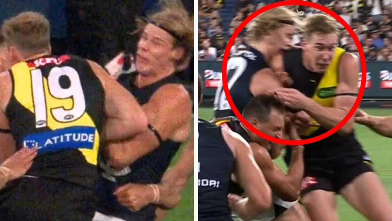 AFL world melts down over Tom Lynch act