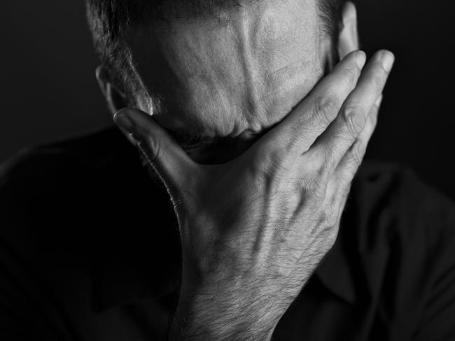 Victorian men aged above 65 are among the most vulnerable to suicide.