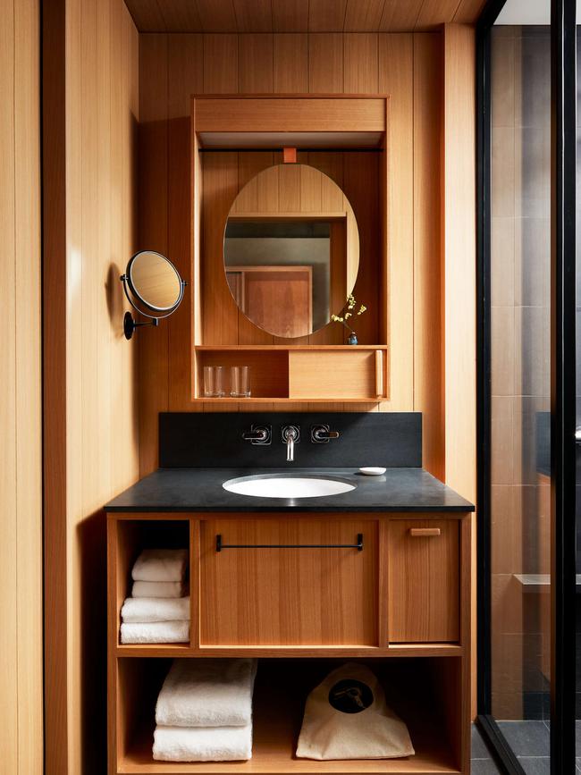 Picture: Stephen Kent Johnson for Ace Hotel Kyoto