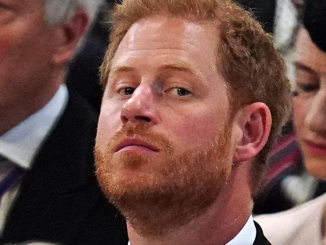 One thing Prince Harry refuses to do