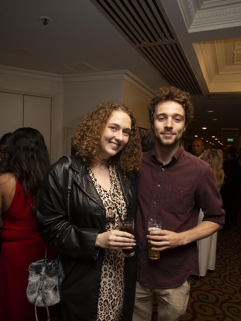 2024 7NEWS SA Young Achiever Awards. Picture: Brett Hartwig