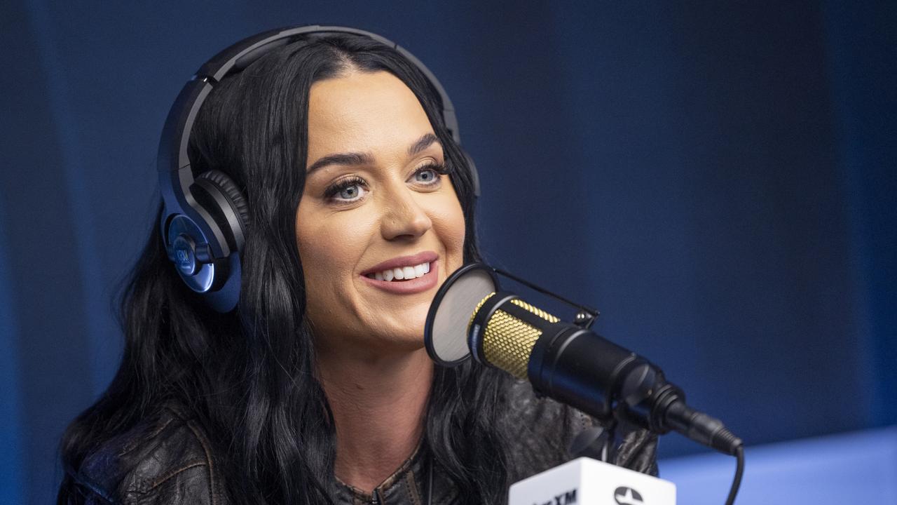 Katy Perry. Picture: Emma McIntyre/Getty Images for SiriusXM)