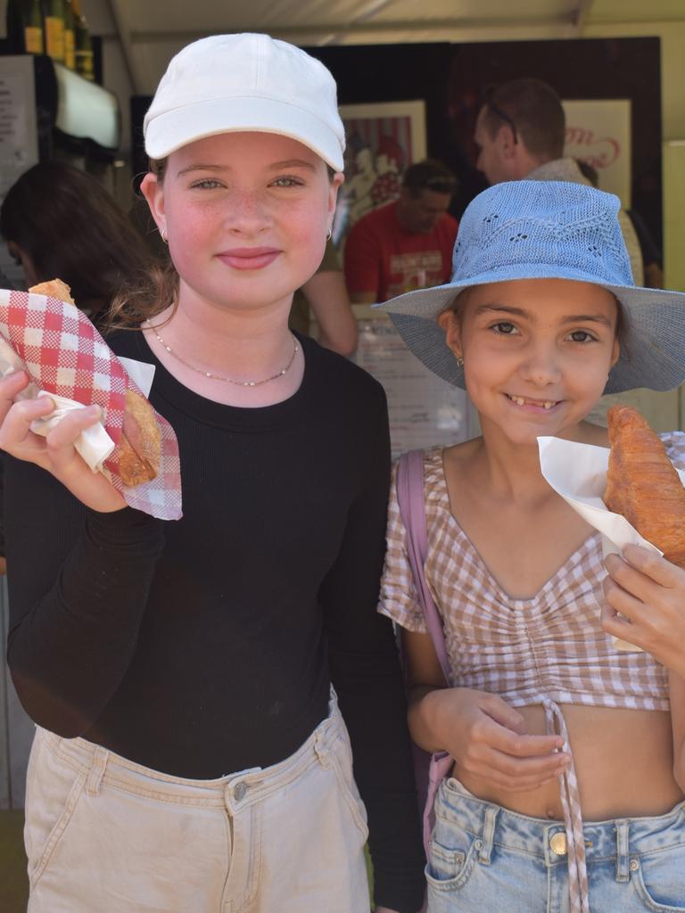 GALLERY Brisbane’s French Le Festival The Courier Mail