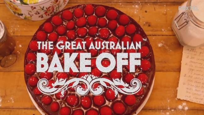 great australian bake off season 5 episode 2