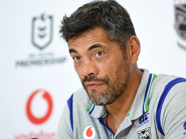 Warriors coach Stephen Kearney and his players need to depart New Zealand by Sunday in order to be out of quarantine by May 4 to begin training.