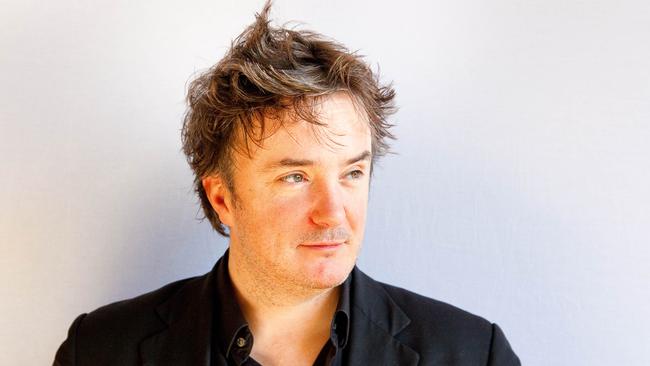 Irish comedian Dylan Moran’s new show Off The Hook show is right on ...