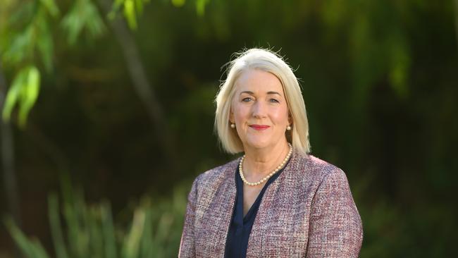 Professor Jane Mills, dean of the Rural Health School at La Trobe University.