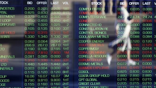 A relatively less busy earnings day for investors compared to earlier in the week.