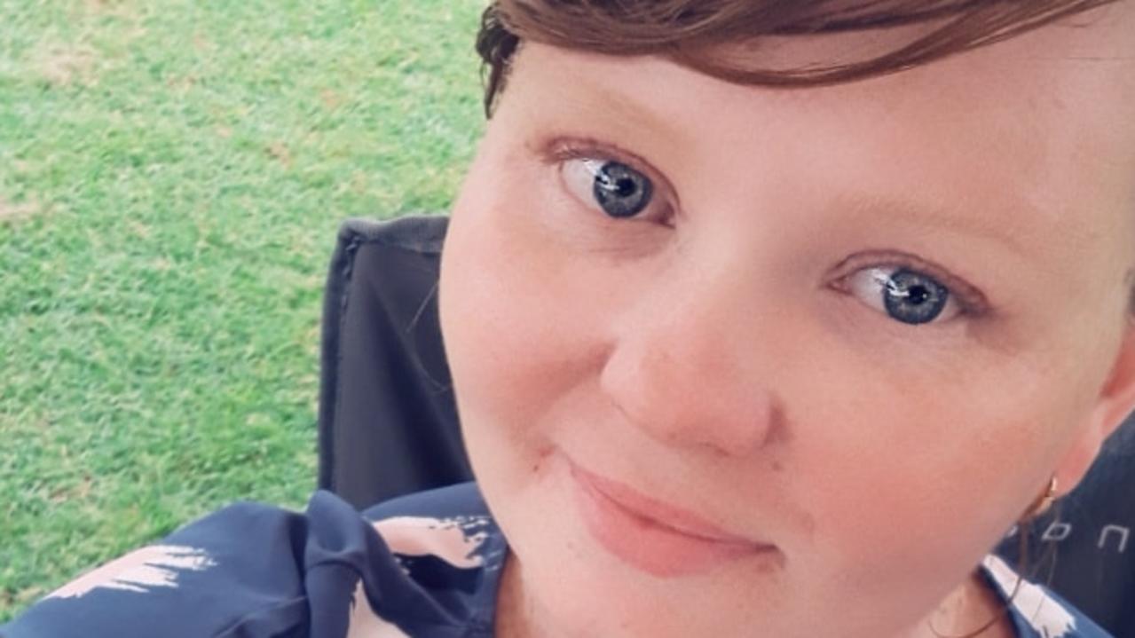 Third murder trial for Kayla Golding to be set
