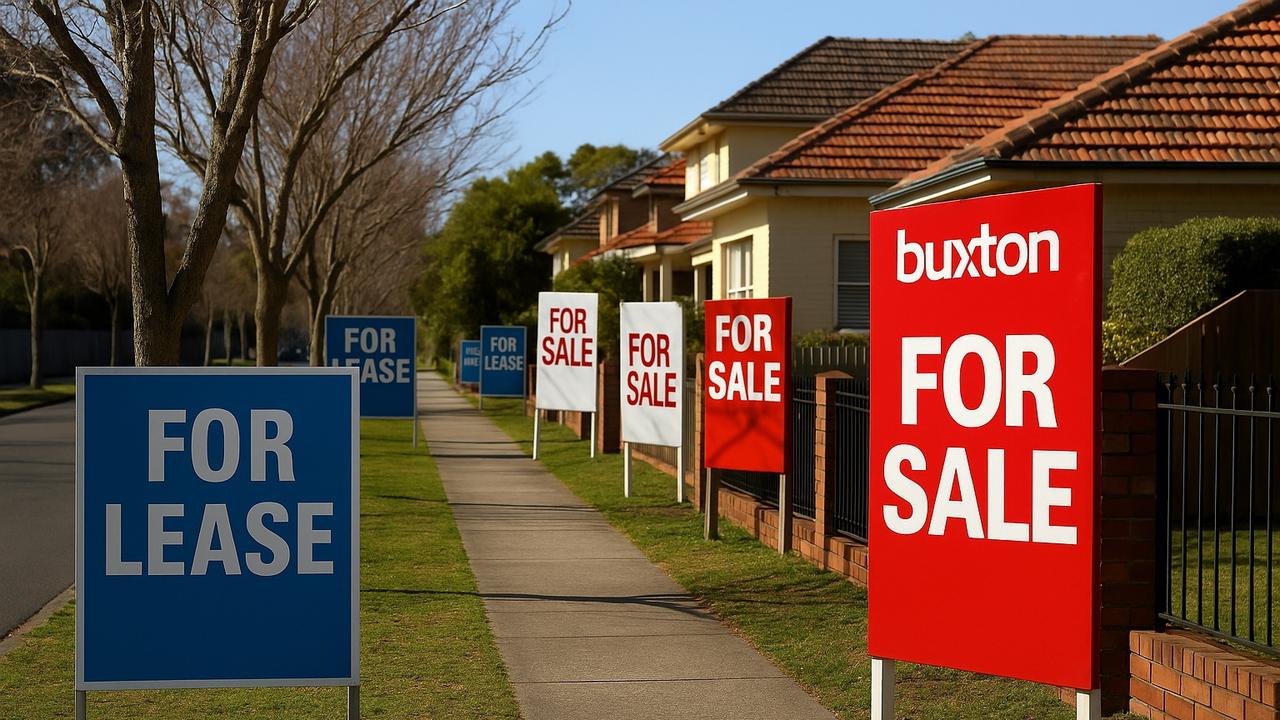 Tough lending rules are locking many young buyers out of the housing market. Generated by Google Gemini