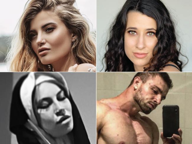 Doing it for the fans: The SA stars of OnlyFans, Part 2