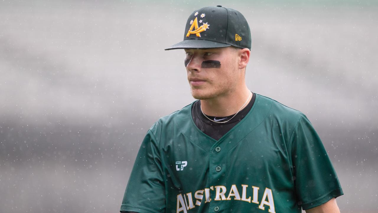 MLB Draft 2024: How Travis Bazzana can change baseball in Australia,  background, No.1 pick odds, when is the MLB Draft in Australia