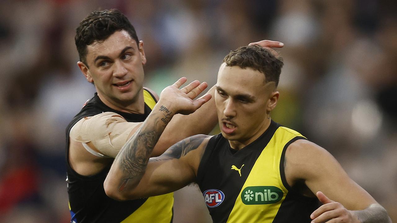 Shai Bolton is one Richmond fans hope goes to another level. (Photo by Daniel Pockett/Getty Images)