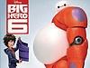 Win a family pass to see Disney's Big hERO 6