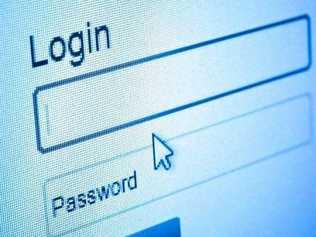 Changing a work password can be a frustrating ordeal.