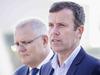 Fear new Covid variant in Australia as border shut to 9 nations