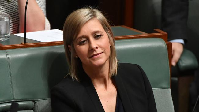 Susan Lamb claims that while she was entitled to British citizenship through her father, she sent a renunciation form to the home office in May 2016.