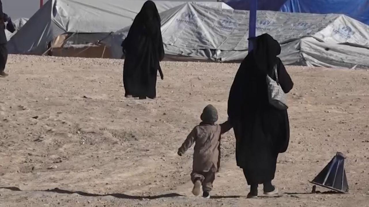 Próba sprowadzenia do Australii 31 narzeczonych i dzieci ISIS