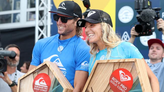 Quiksilver, Roxy Pros: Fairytale finish to Gold Coast’s own pro surfing ...