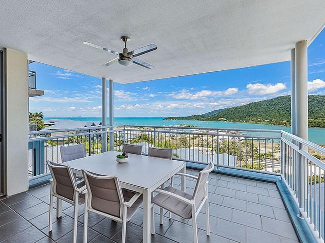 124/9A Hermitage Drive, Airlie Beach