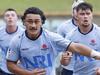 Waratahs kick goal with U20 World Rugby champs domination