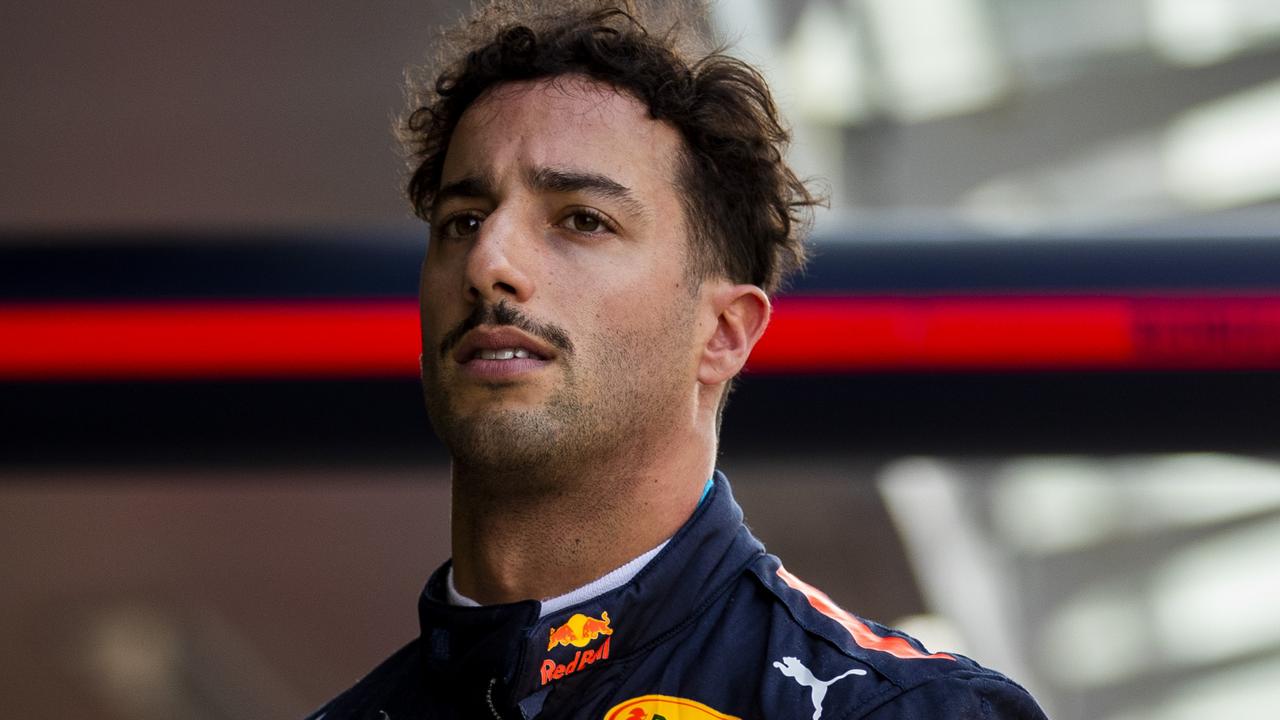 F1 news: Abu Dhabi Grand Prix, Daniel Ricciardo, Red Bull, Lewis Hamilton