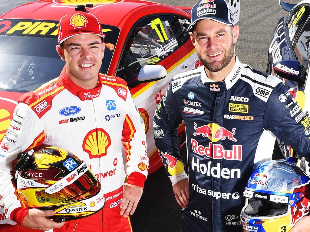 V8 Supercars | Motorsport | F1 and V8 Supercars and MotoGP News ...