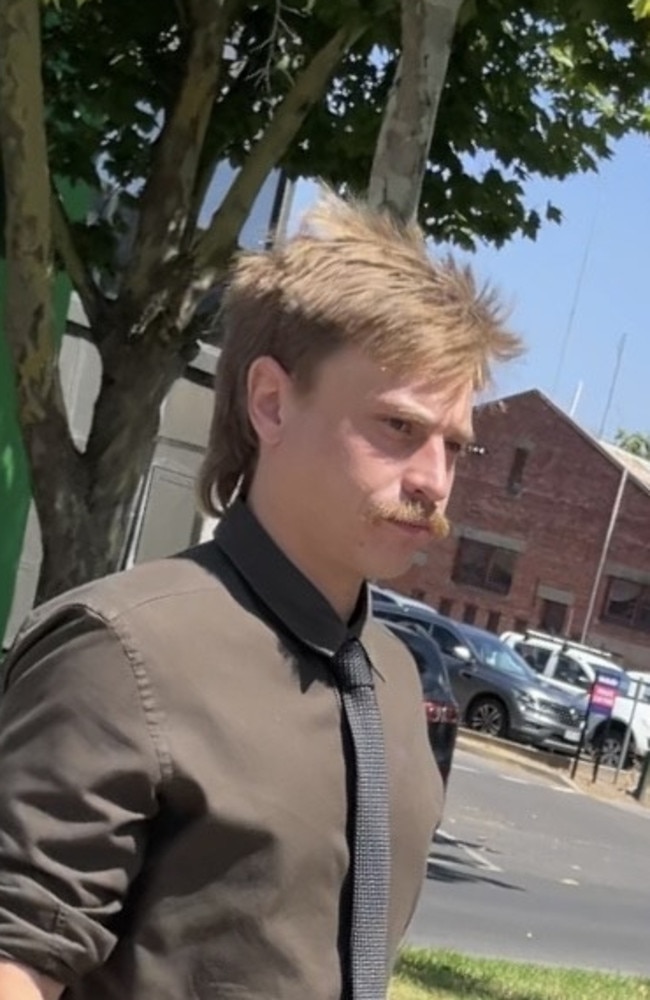 David Turnbull was jailed for six months after stabbing his mate of six years in the neck because he turned the volume up on a radio in a taxi.