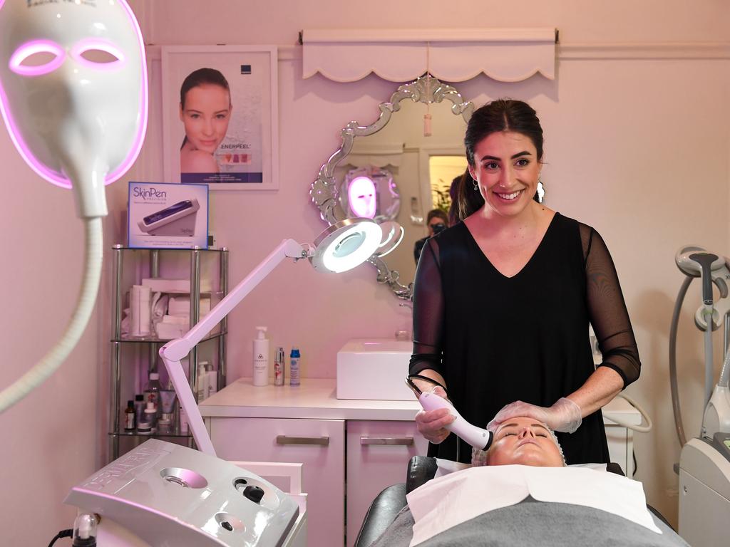 Melbourne’s Best Beauty Salons: Where To Find The Top Facials, Nails ...