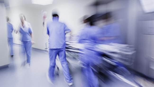 There are concerns the state’s real-time data is not an accurate reflection.