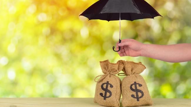 Protecting your income may be much cheaper than you think. Picture: iStock