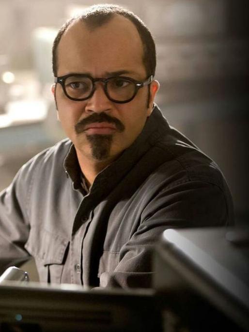 Beetee was originally played by Jeffrey Wright, who is just an Oscar away from an EGOT, having been nominated as Best Actor in the 2023 Academy Awards for American Fiction. Picture: Supplied