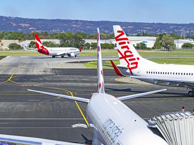 ‘Disruptive’: Why plane noise is taking off at Adelaide Airport