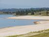 Reason popular beach shut down in heatwave