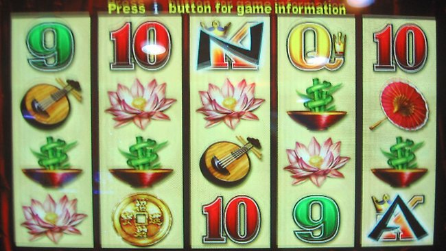 Cleopatra hot shot progressive slot machine Megajackpot Pokie