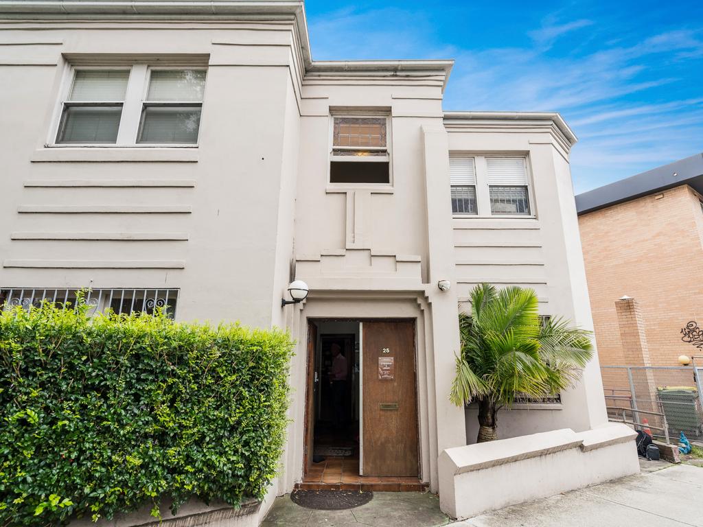 O’Brien St synagogue auction to fund Wellington Street proposal | Daily ...