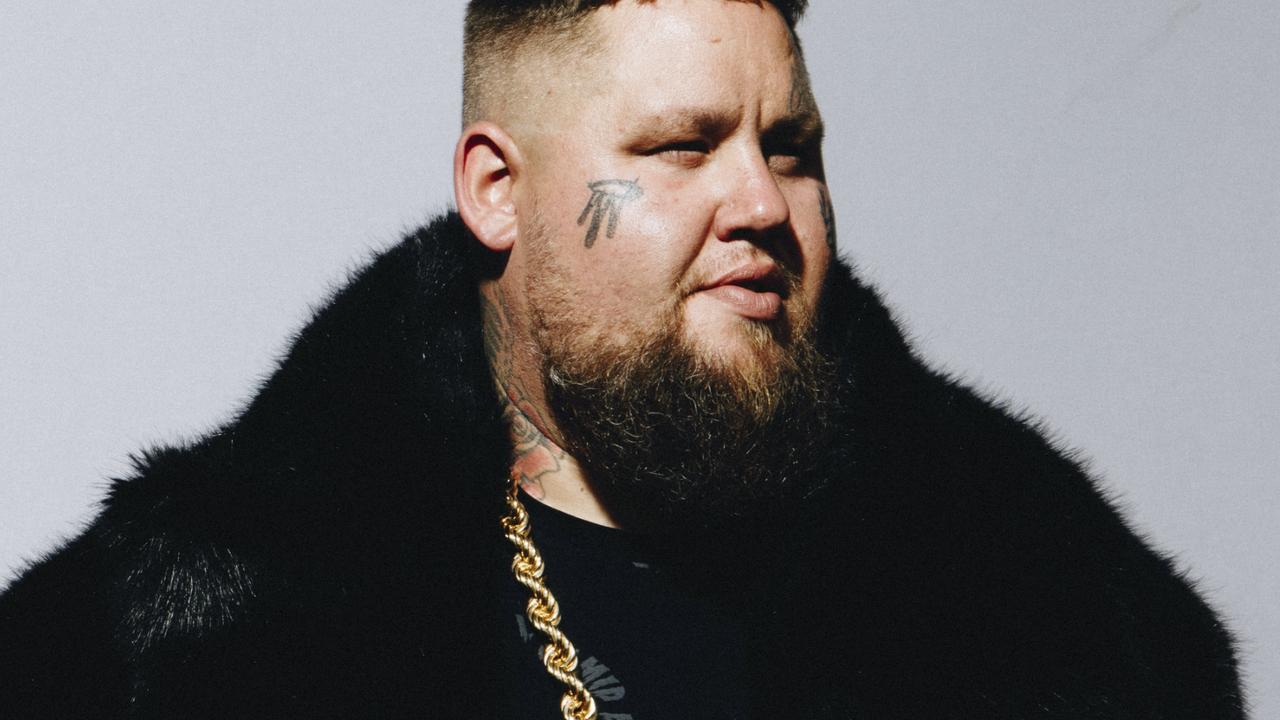 The song Rag’n’Bone will never sing | Daily Telegraph